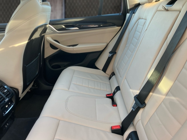 Bild 9: BMW X3xDrive30e G01 XB1