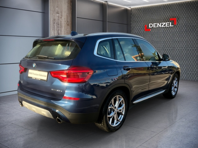Bild 11: BMW X3xDrive30e G01 XB1