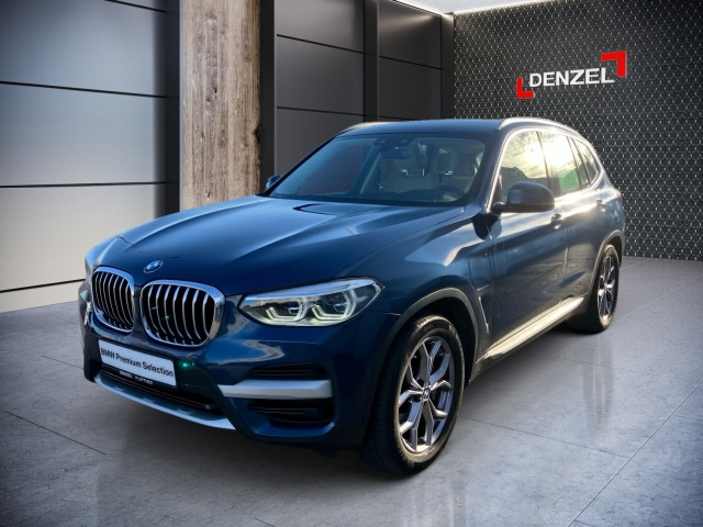 Bild 1: BMW X3xDrive30e G01 XB1