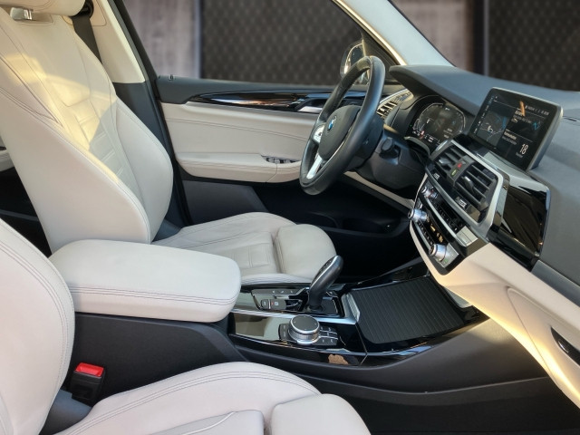 Bild 5: BMW X3xDrive30e G01 XB1