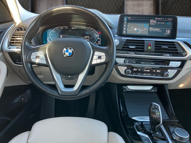 Bild 6: BMW X3xDrive30e G01 XB1