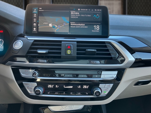 Bild 7: BMW X3xDrive30e G01 XB1