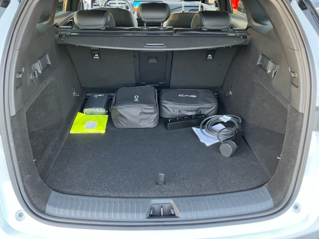 Bild 9: BYD SEAL 6 DM-i Touring Comfort