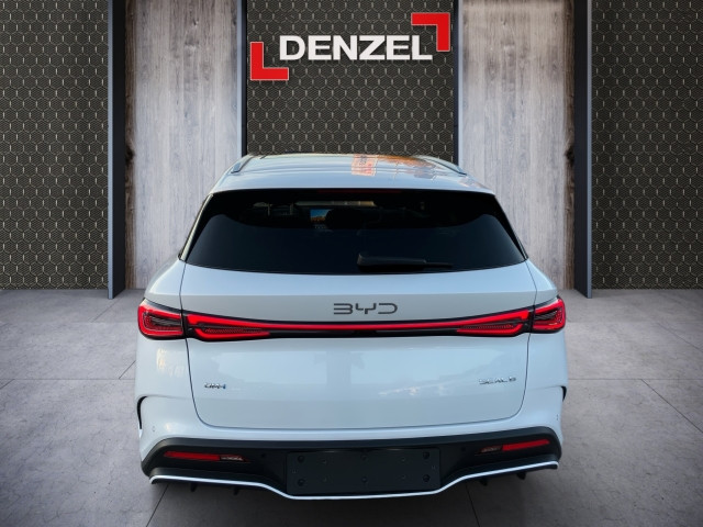 Bild 10: BYD SEAL 6 DM-i Touring Comfort