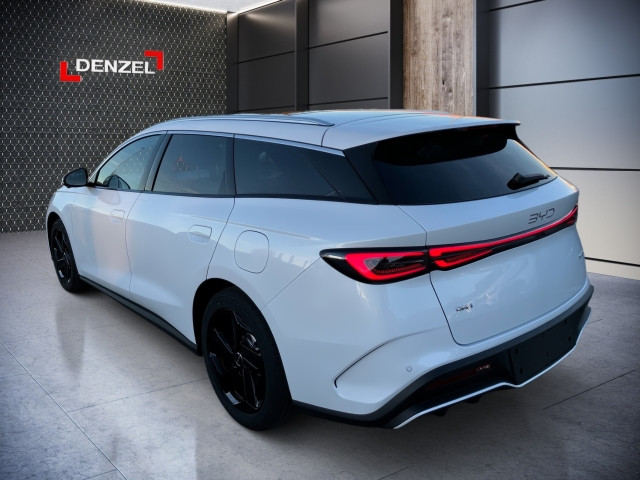 Bild 2: BYD SEAL 6 DM-i Touring Comfort