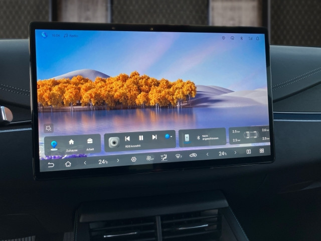 Bild 7: BYD SEAL 6 DM-i Touring Comfort