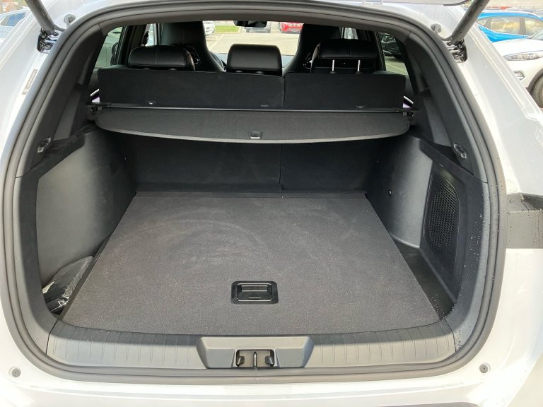 Bild 9: BYD Seal U DM-i Boost