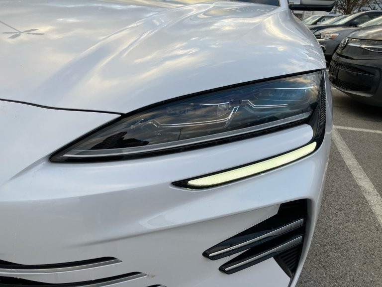 Bild 11: BYD Seal U DM-i Boost