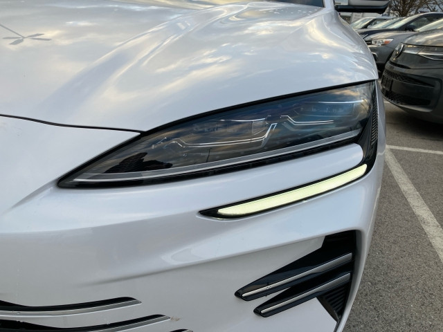 Bild 11: BYD Seal U DM-i Boost