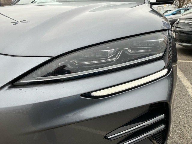 Bild 11: BYD Seal U Design