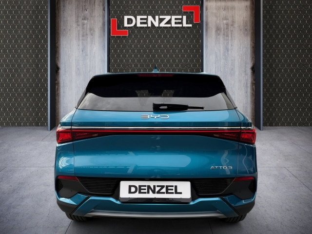 Bild 9: BYD ATTO3 MY2025 Comfort