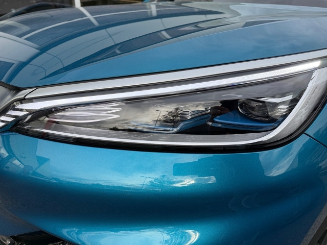 Bild 10: BYD ATTO3 MY2025 Comfort