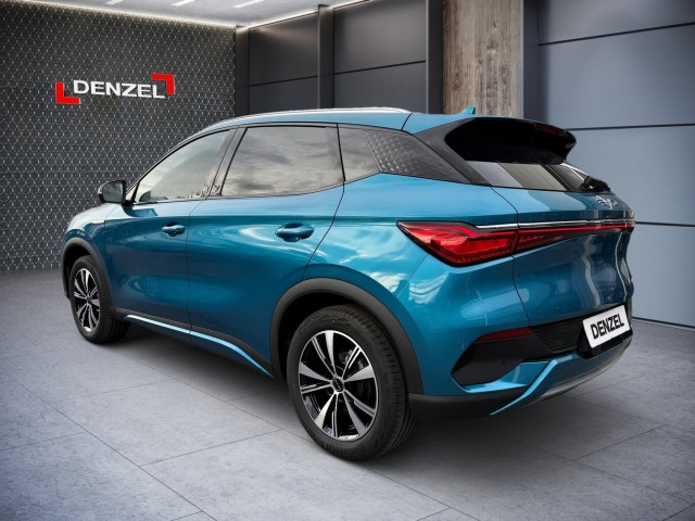 Bild 2: BYD ATTO3 MY2025 Comfort