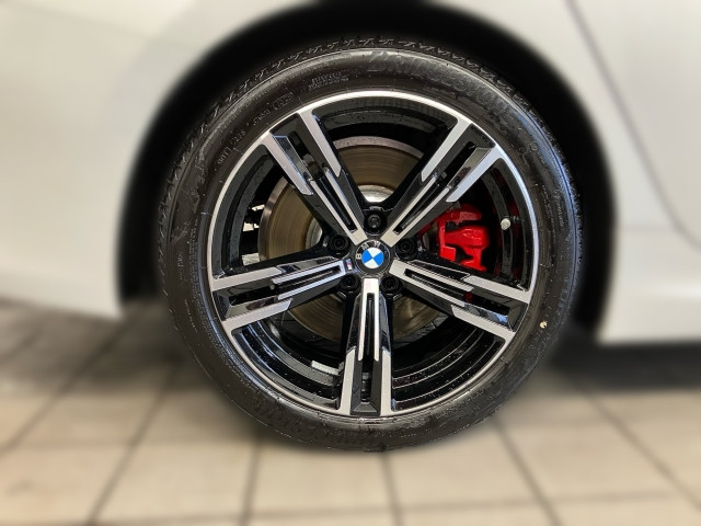 Bild 4: BMW 318d Touring G21 B47