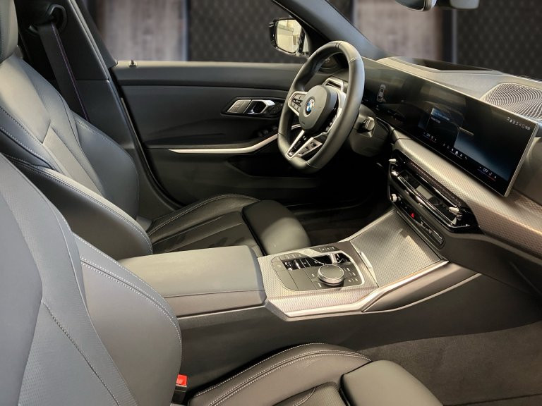 Bild 5: BMW 318d Touring G21 B47