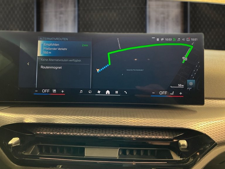 Bild 7: BMW 318d Touring G21 B47