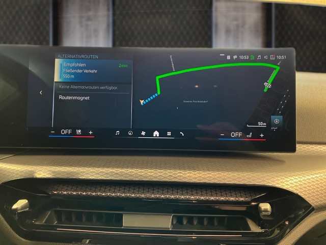 Bild 7: BMW 318d Touring G21 B47