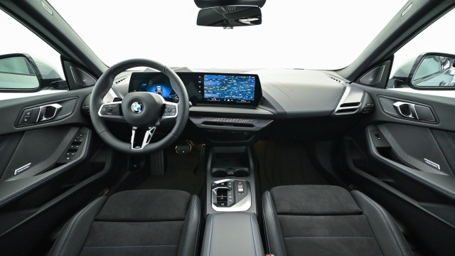 Bild 1: BMW 220 Gran Coupe F74 B38