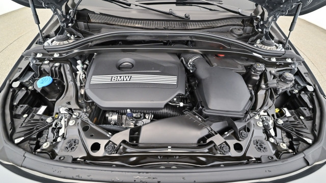 Bild 5: BMW 220 Gran Coupe F74 B38