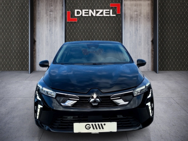 Bild 12: Mitsubishi Colt 1,0 MPI-T Invite