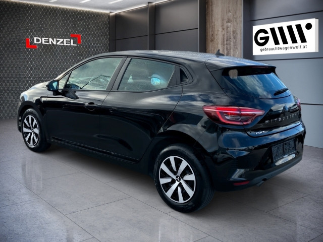 Bild 2: Mitsubishi Colt 1,0 MPI-T Invite