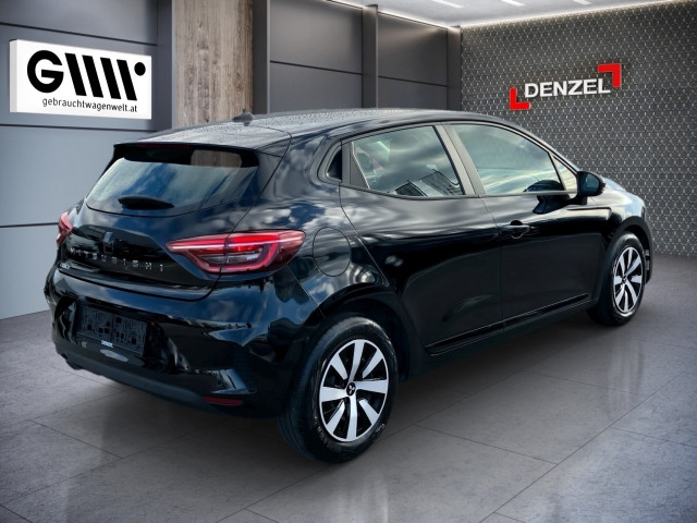 Bild 3: Mitsubishi Colt 1,0 MPI-T Invite