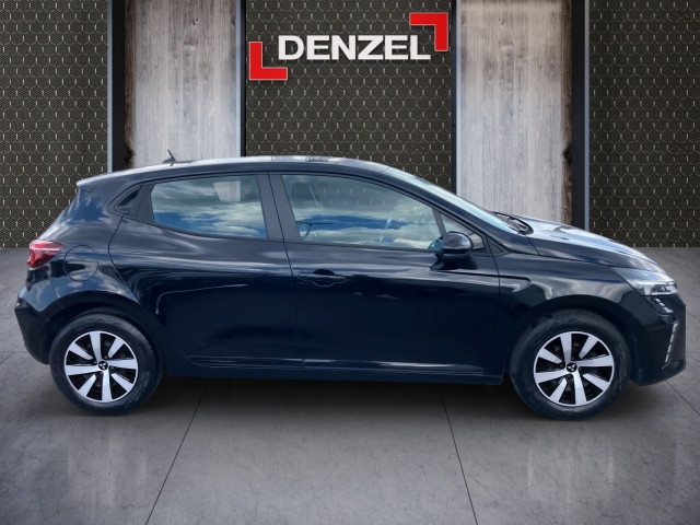 Bild 4: Mitsubishi Colt 1,0 MPI-T Invite