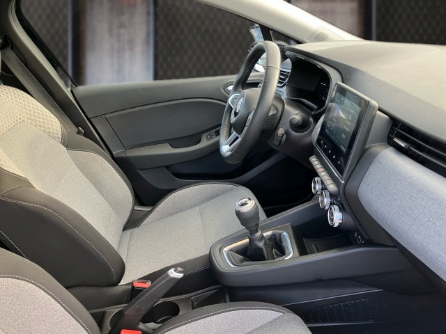 Bild 5: Mitsubishi Colt 1,0 MPI-T Invite