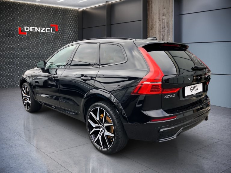 Bild 2: VOLVO PKW XC60 T8 AWD Polestar Enineered