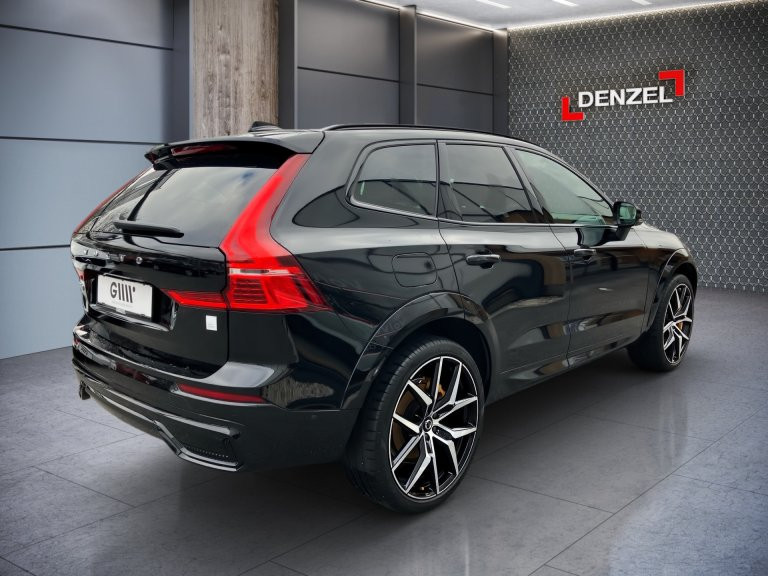 Bild 3: VOLVO PKW XC60 T8 AWD Polestar Enineered