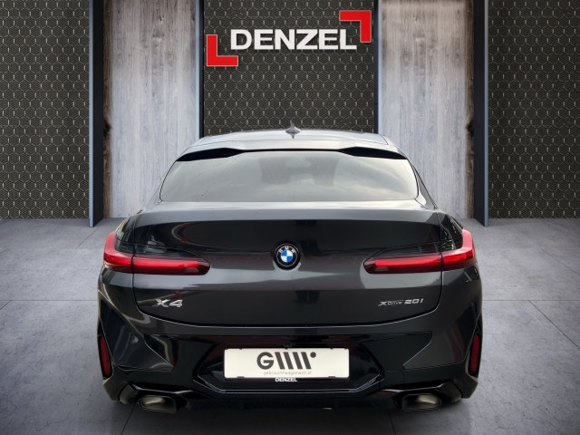 Bild 10: BMW X4 xDrive 20i G02 B48
