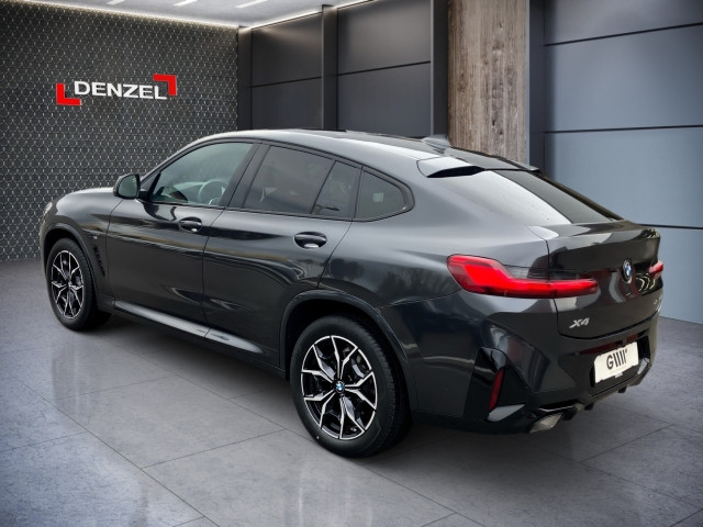 Bild 2: BMW X4 xDrive 20i G02 B48