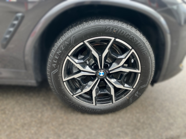 Bild 4: BMW X4 xDrive 20i G02 B48