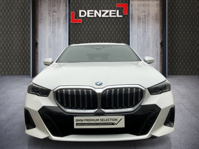 Bild 12: BMW 520d xDrive Touring G61 B47
