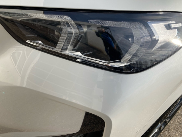 Bild 11: BMW iX1 xDrive30 U11