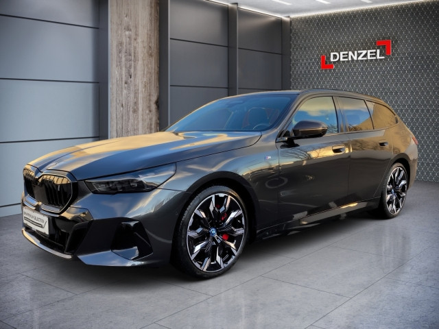 Bild 0: BMW i5 xDrive40 Touring