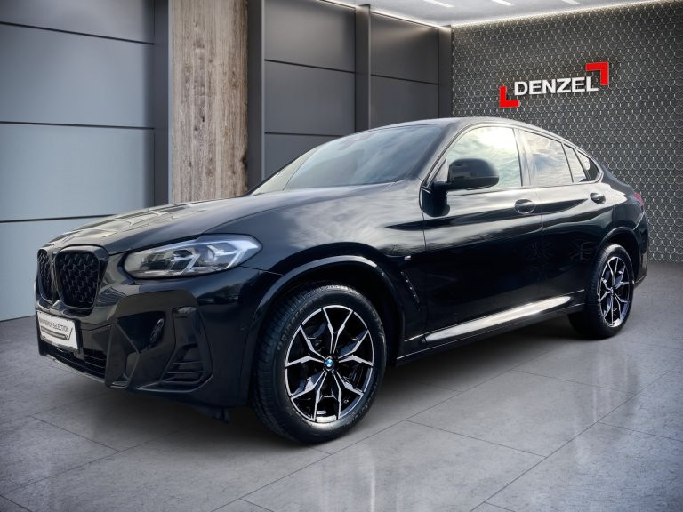 Bild 0: BMW X4 xDrive 20i G02 B48