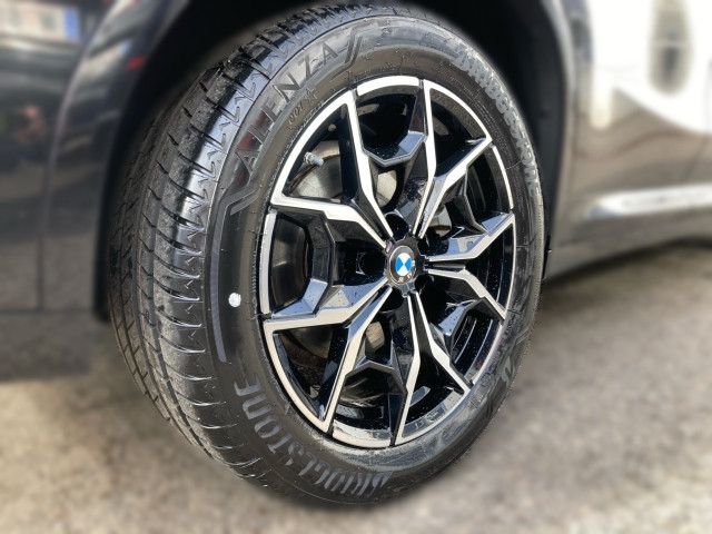 Bild 4: BMW X4 xDrive 20i G02 B48