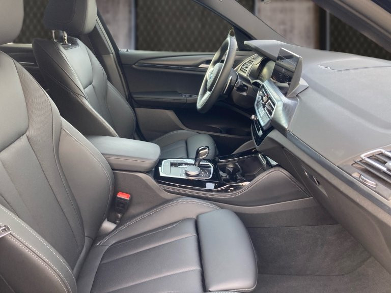 Bild 5: BMW X4 xDrive 20i G02 B48