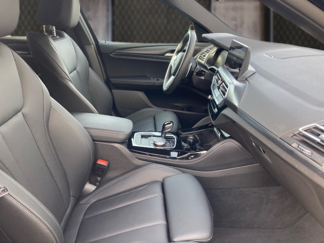 Bild 5: BMW X4 xDrive 20i G02 B48