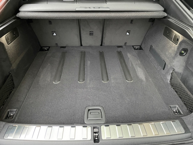 Bild 9: BMW X6 xDrive40d G06