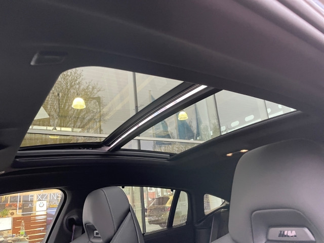 Bild 13: BMW X6 xDrive40d G06