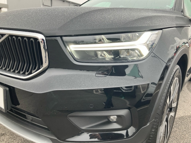 Bild 11: VOLVO PKW XC40 D3 Momentum Pro Geartronic
