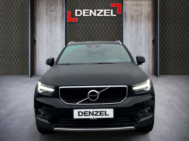 Bild 12: VOLVO PKW XC40 D3 Momentum Pro Geartronic