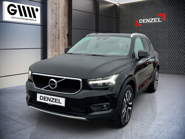 Bild 1: VOLVO PKW XC40 D3 Momentum Pro Geartronic