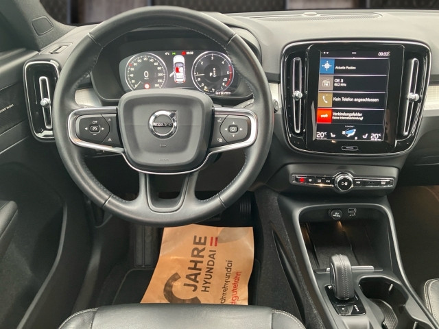 Bild 6: VOLVO PKW XC40 D3 Momentum Pro Geartronic