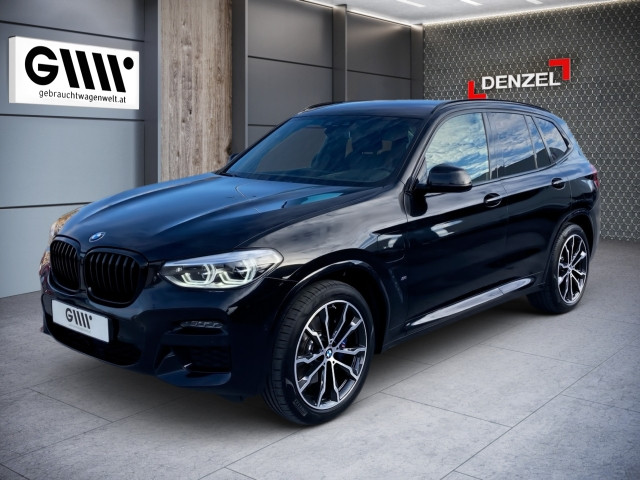 Bild 0: BMW X3xDrive30e G01 XB1
