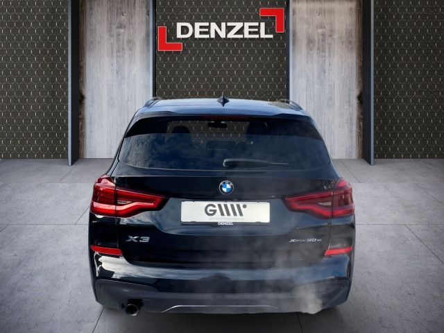 Bild 10: BMW X3xDrive30e G01 XB1