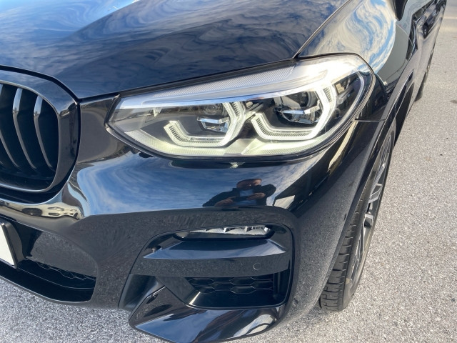 Bild 11: BMW X3xDrive30e G01 XB1