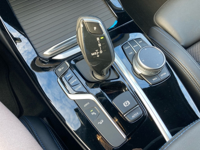 Bild 13: BMW X3xDrive30e G01 XB1